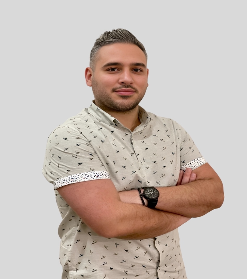 Soheil Dejnabadi photo